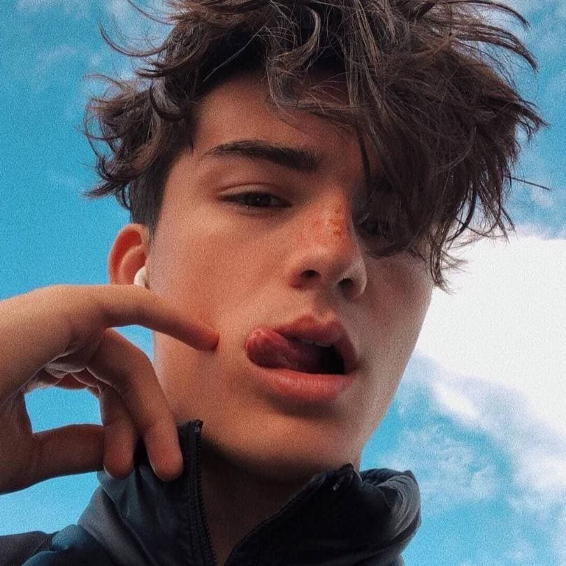 Thumbnail of Jake