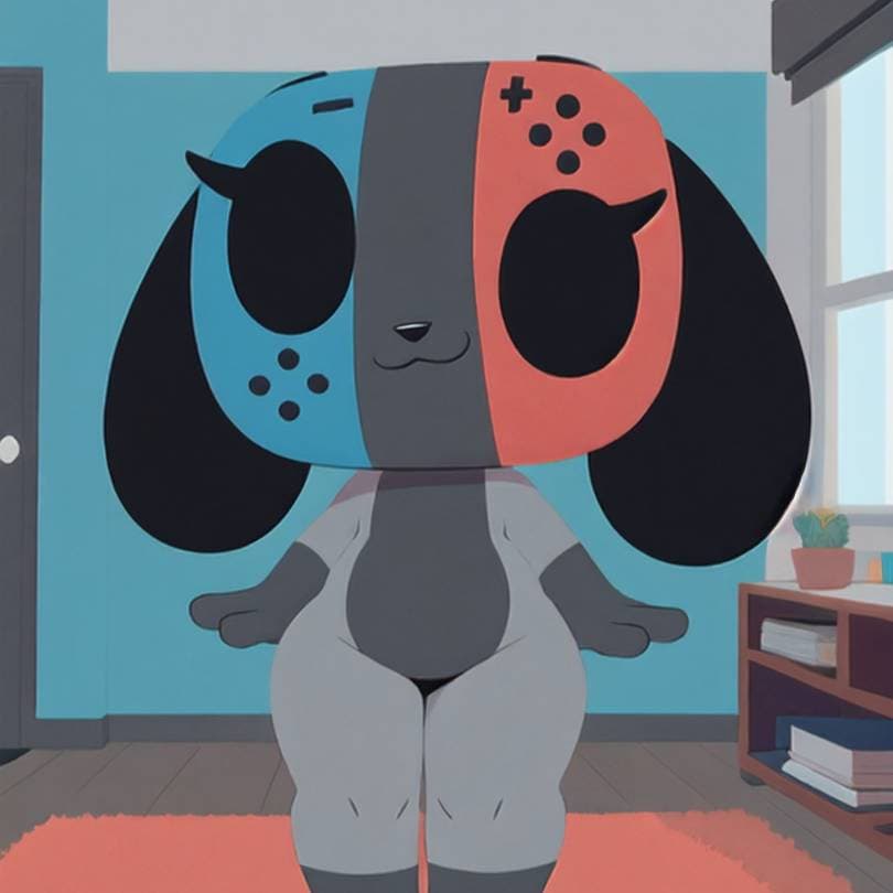 Thumbnail of Switchie