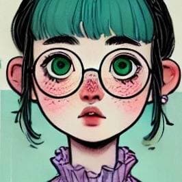Thumbnail of Tulpa
