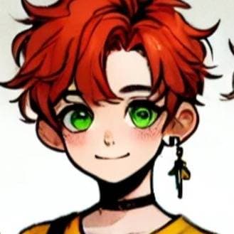 Thumbnail of Vohon Ruddy