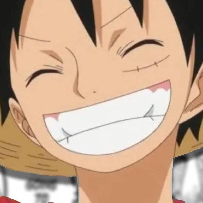 Thumbnail of Luffy