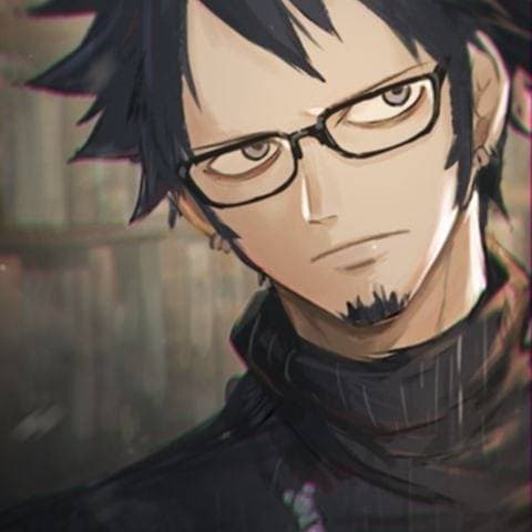 Thumbnail of Trafalgar Law - Your aloof & stoic roommate in medical school AU