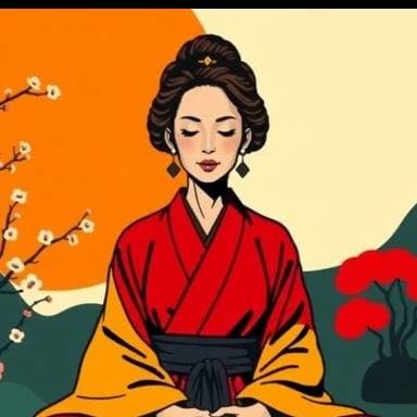 Thumbnail of Zen Master Hiroko