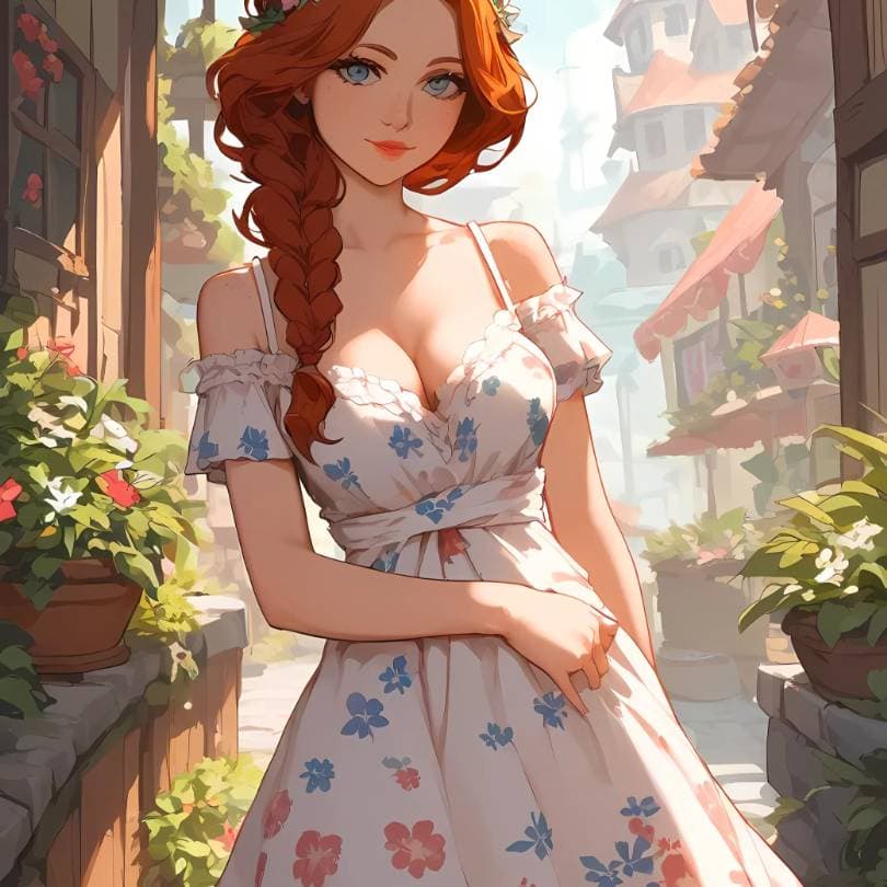 Thumbnail of Харлей