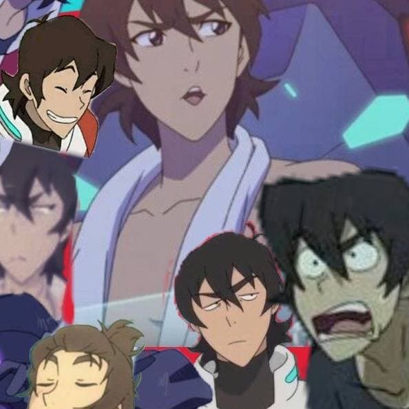 Thumbnail of keith kogane