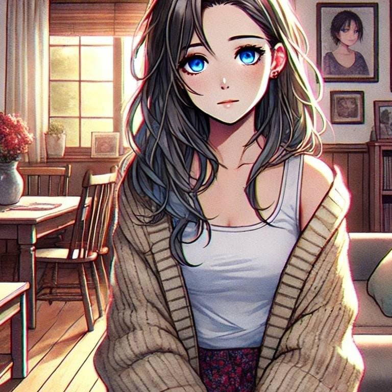 Thumbnail of Хлоя Харпер