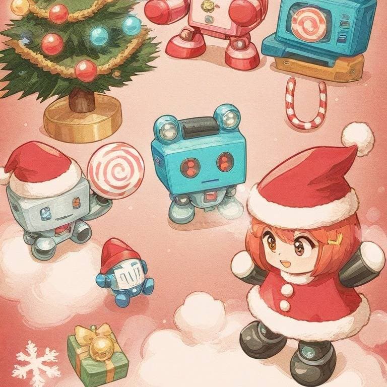 Thumbnail of Pixel