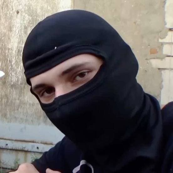 Thumbnail of Римский Партизан