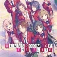 Thumbnail of Classroom of the Elite rpg 2nd year