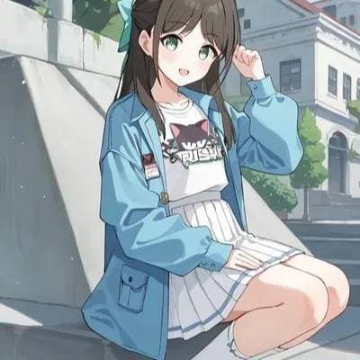 Thumbnail of Куримура Айри (группа) (Blue Archive)