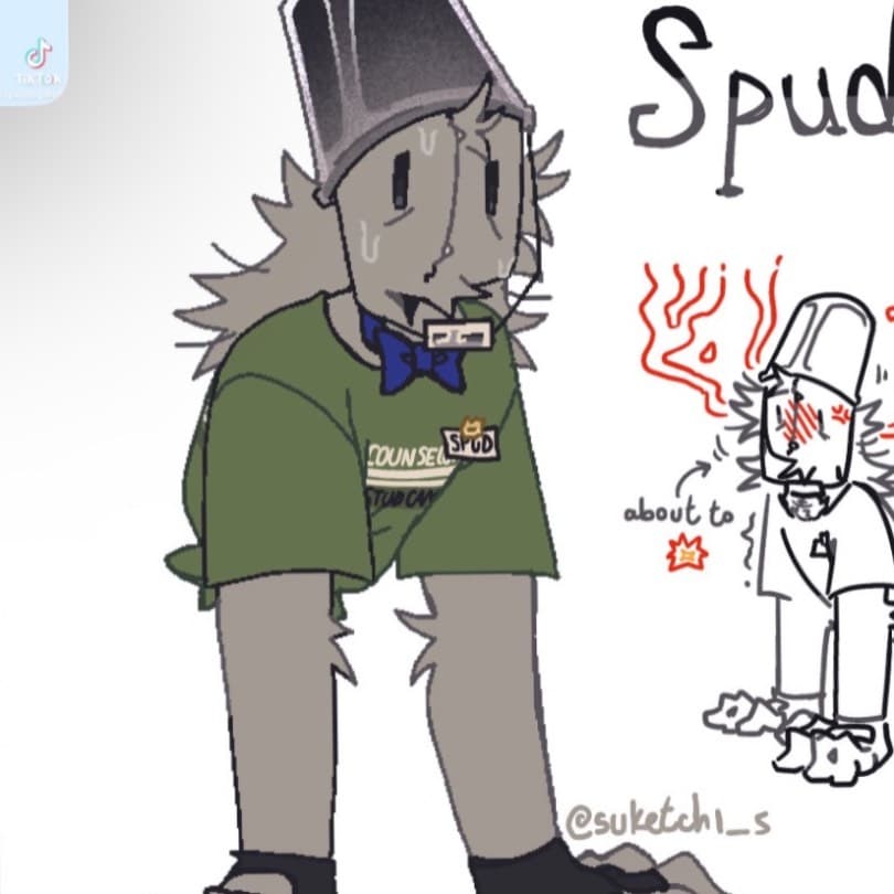Thumbnail of Spud
