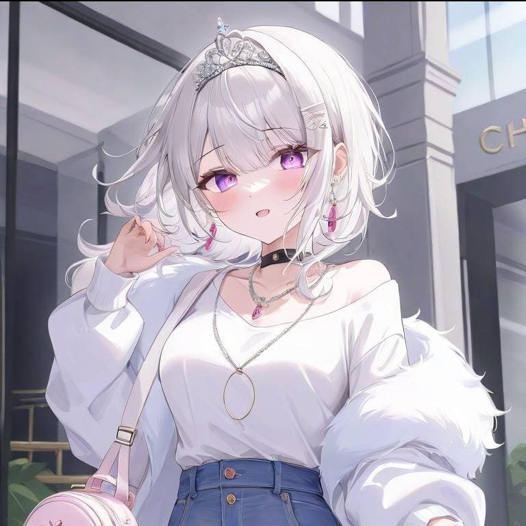 Thumbnail of EP.1 - The princess escaped from marriage