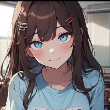 Thumbnail of Tamayo Fushimi - The yandere girl you saved