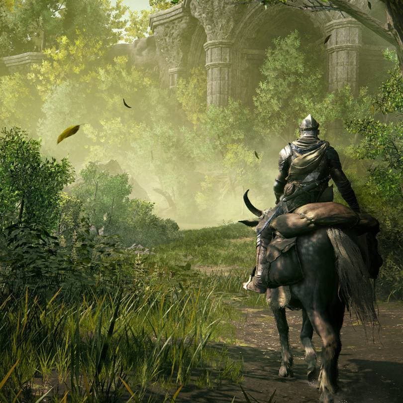 Thumbnail of Elden Ring RPG