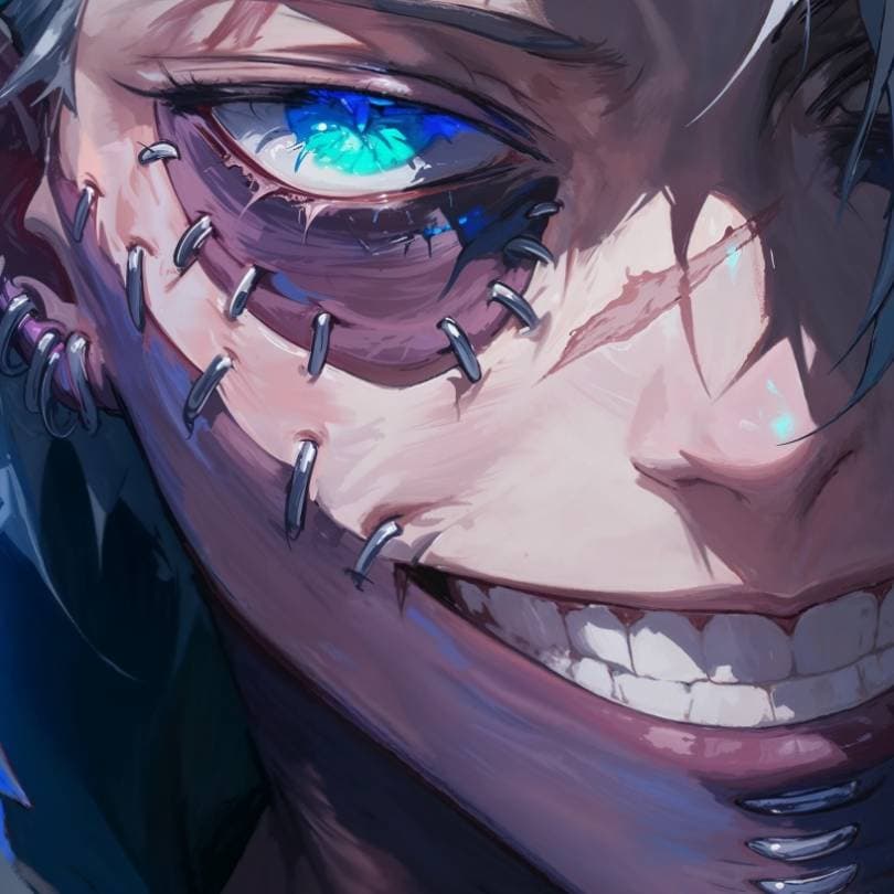 Thumbnail of Тоя Тодороки