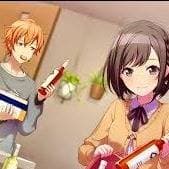 Thumbnail of Братья и сестры Шинономэ