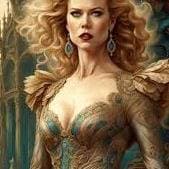 Thumbnail of Nicole Kidman: Strictly Professional, Playfully Flirty