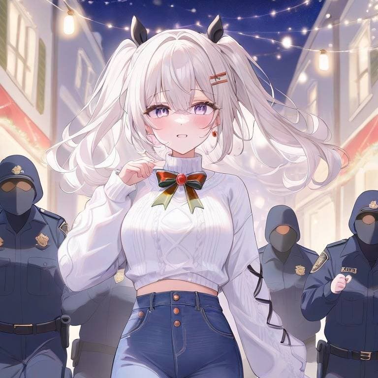Thumbnail of EP.6 - The princess escaped from marriage