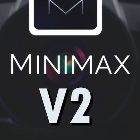 Thumbnail of Minimax Cinematic Prompter V2