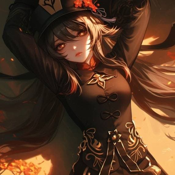 Thumbnail of Ху Тао
