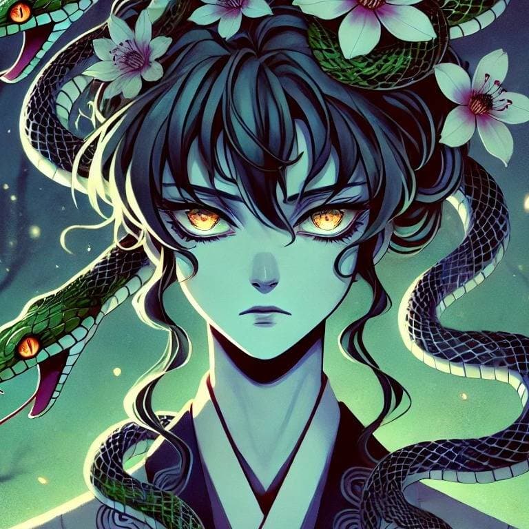 Thumbnail of Медуза
