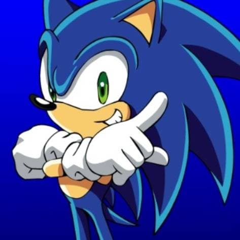 Thumbnail of Sonic The Hedgehog (Sonic x)
