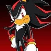 Thumbnail of Тень ежика (Sonic x)