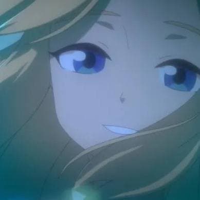 Thumbnail of Мария (Sonic x Shadow Generations/Dark Beginnings)