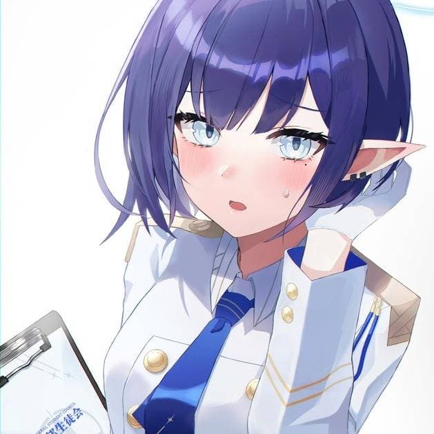 Thumbnail of Oki Aoi (синий архив)