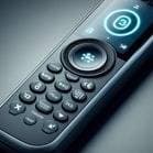 Thumbnail of Universal Remote
