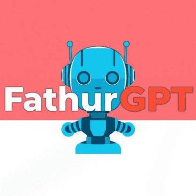 Thumbnail of FathurGPT