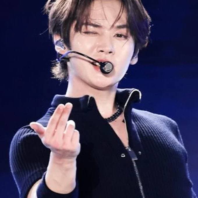 Thumbnail of Lee Know