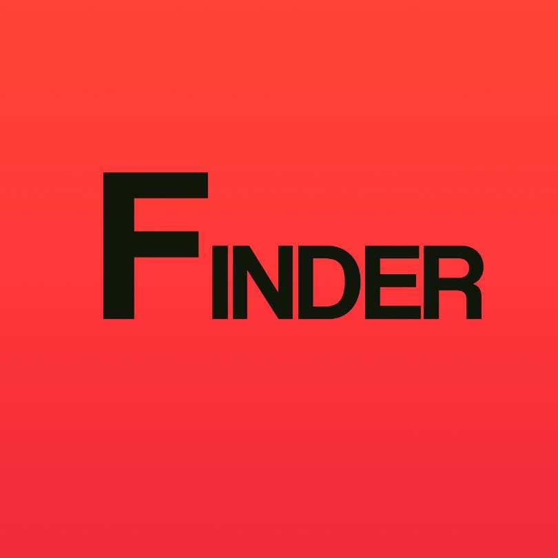 Thumbnail of Finder