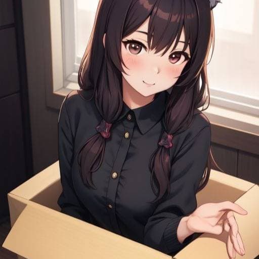 Thumbnail of Кэти