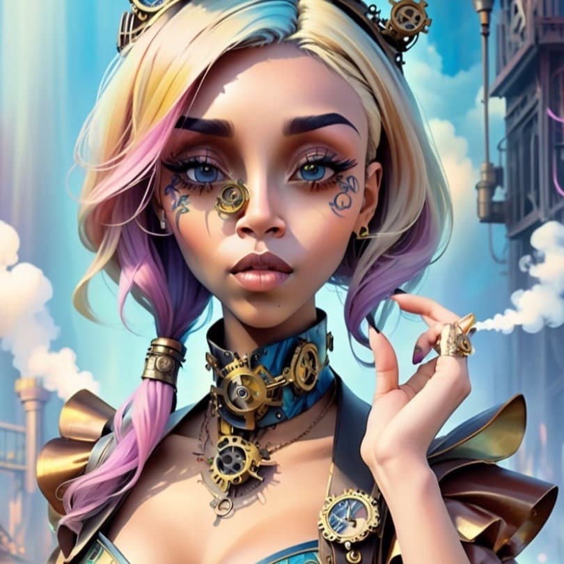 Thumbnail of Мари