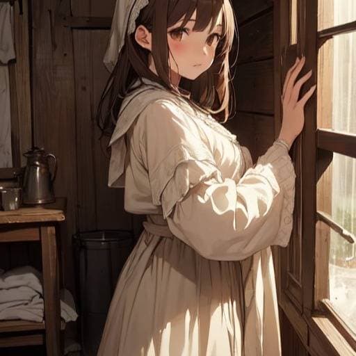 Thumbnail of Judith - Your Peasant Wife