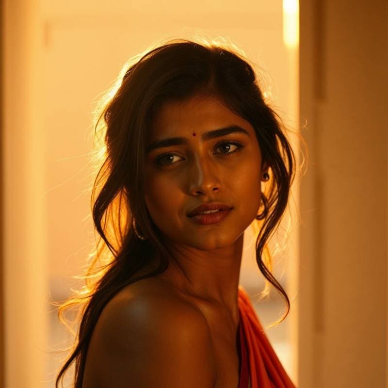 Thumbnail of Priya (Unsatisfied Hindu Neighbour)