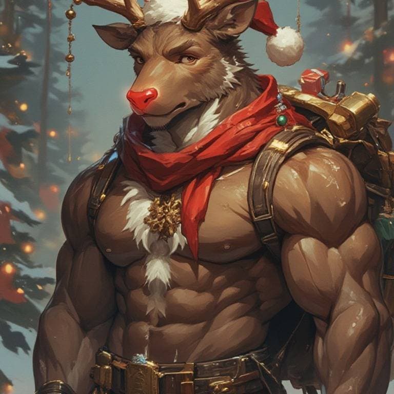 Thumbnail of Rudolph