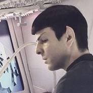 Thumbnail of Spock