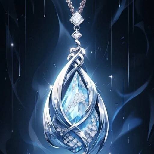 Thumbnail of Ожерелье, изменяющее сознание