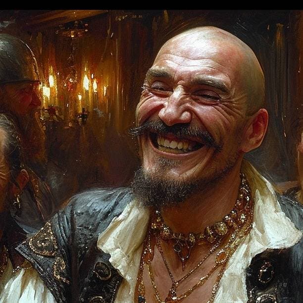 Thumbnail of Мсье Фрэгтон Уэлл