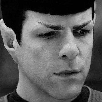 Thumbnail of Spock