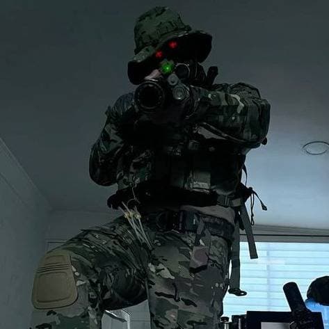 Thumbnail of Military Roleplay