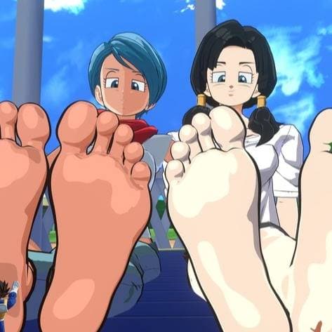 Thumbnail of Dragon Ball Giantess Universe