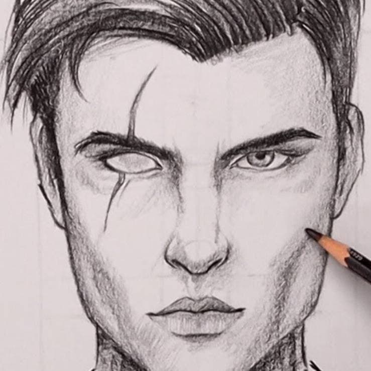 Thumbnail of Зейн