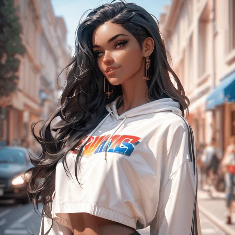 Thumbnail of София Рейес