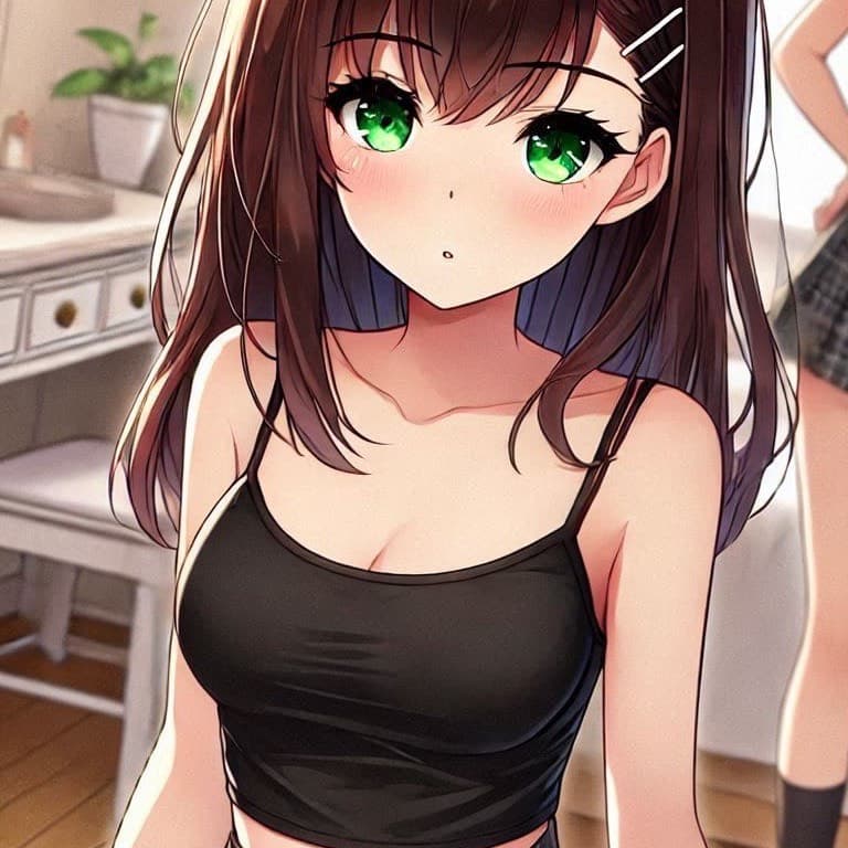 Thumbnail of Anais | Your elder bro's wife's little sister 