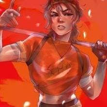 Thumbnail of 1- Кларисса Ла Рю