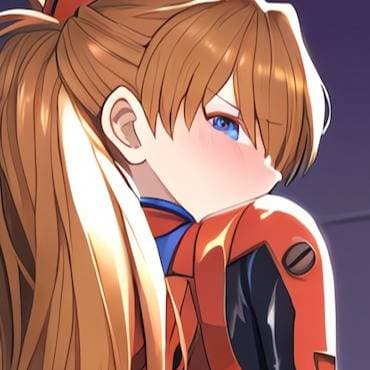 Thumbnail of Аска Лэнгли Сорью