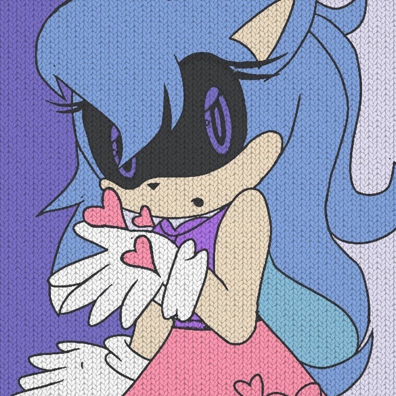 Thumbnail of Misty